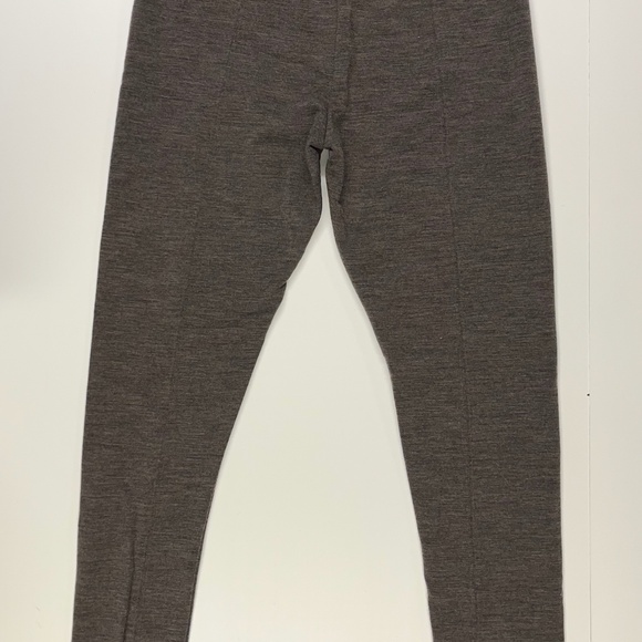 WoolX Stella Leggings Size Medium GUC - Picture 2 of 3